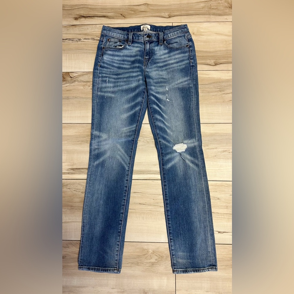 J.Crew Jeans